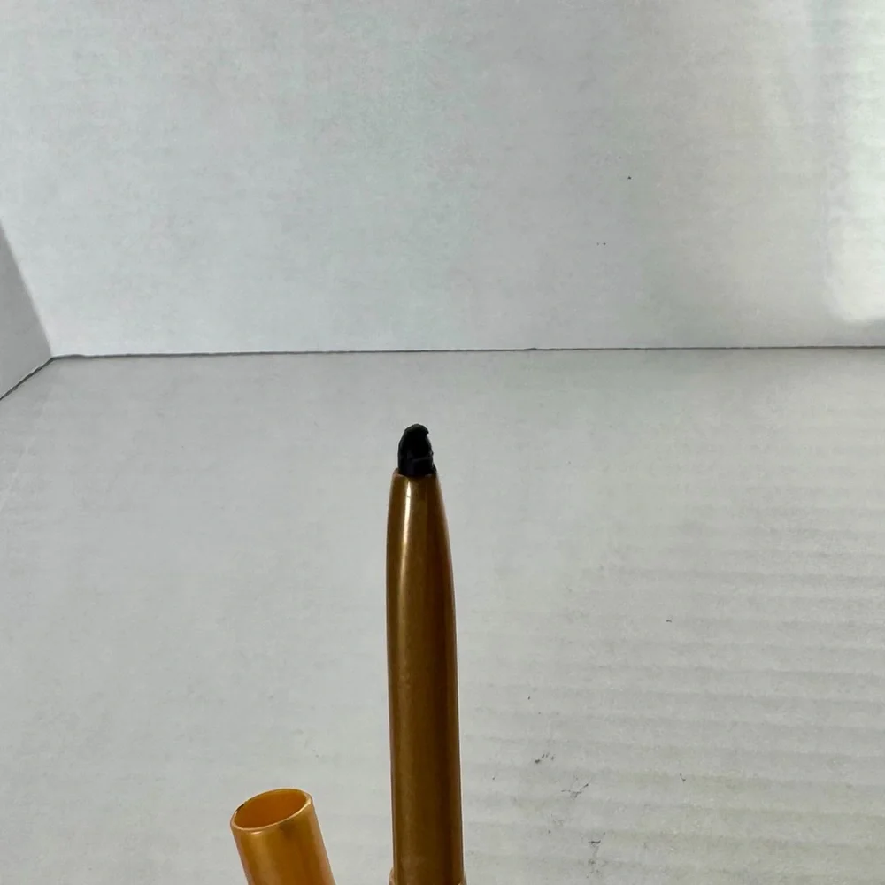 Discontinued NIB Mary Kay Luxury Liner Eye Pencil in 5471 Slate 0.01oz Makeup